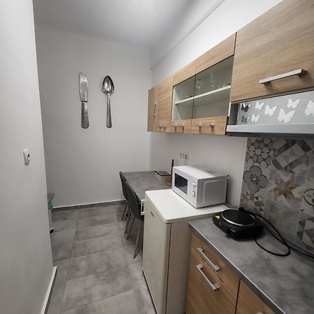 Athens Urban Oasis 아파트 외부 사진