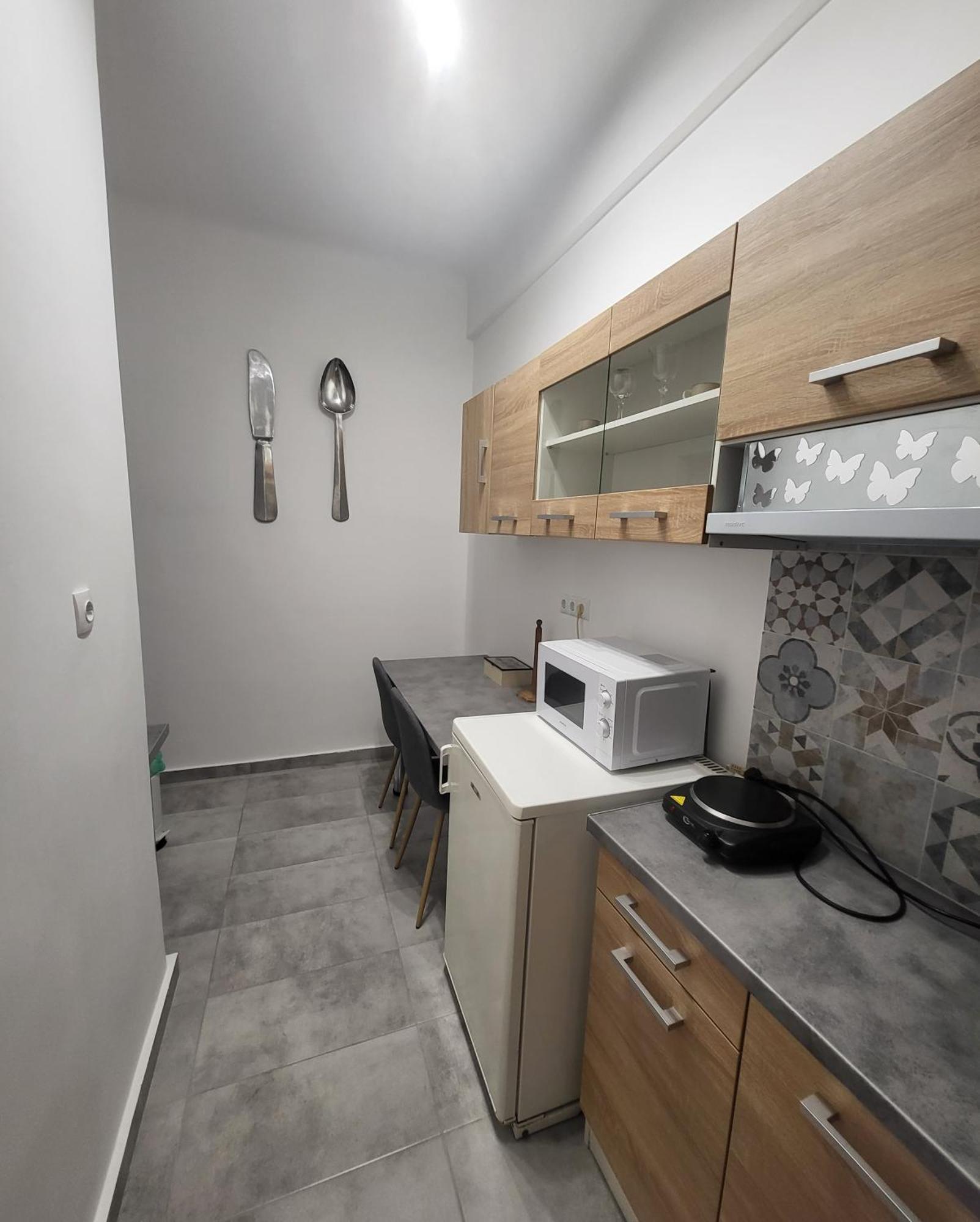 Athens Urban Oasis 아파트 외부 사진