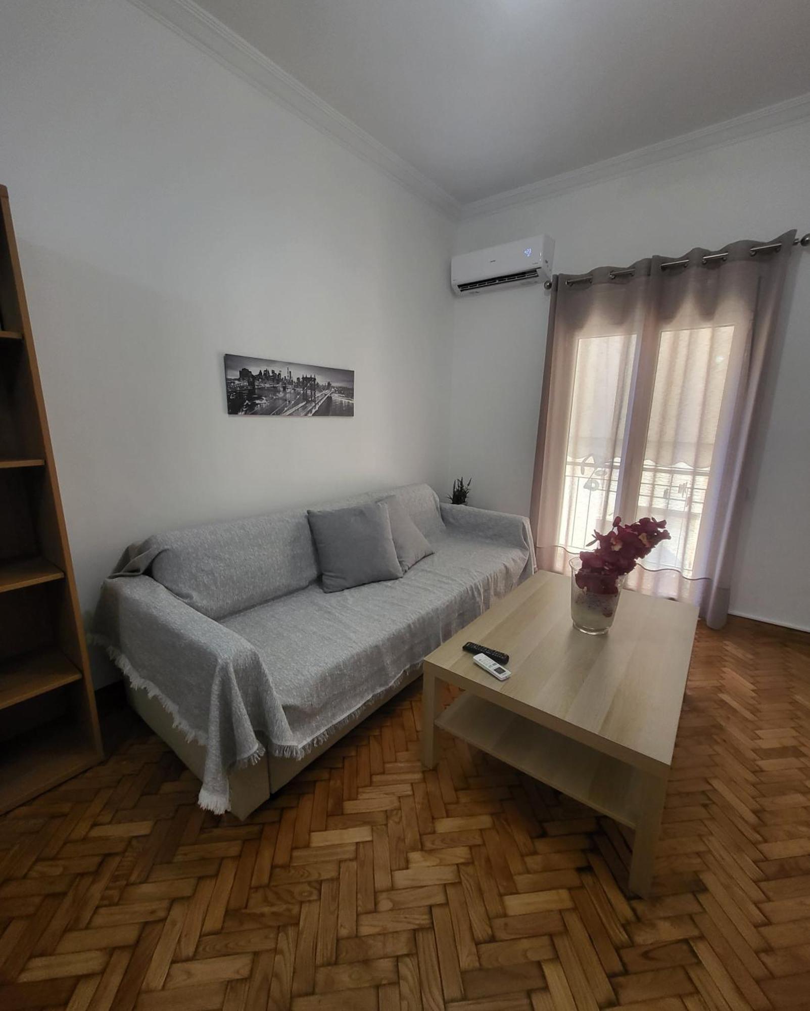 Athens Urban Oasis 아파트 외부 사진