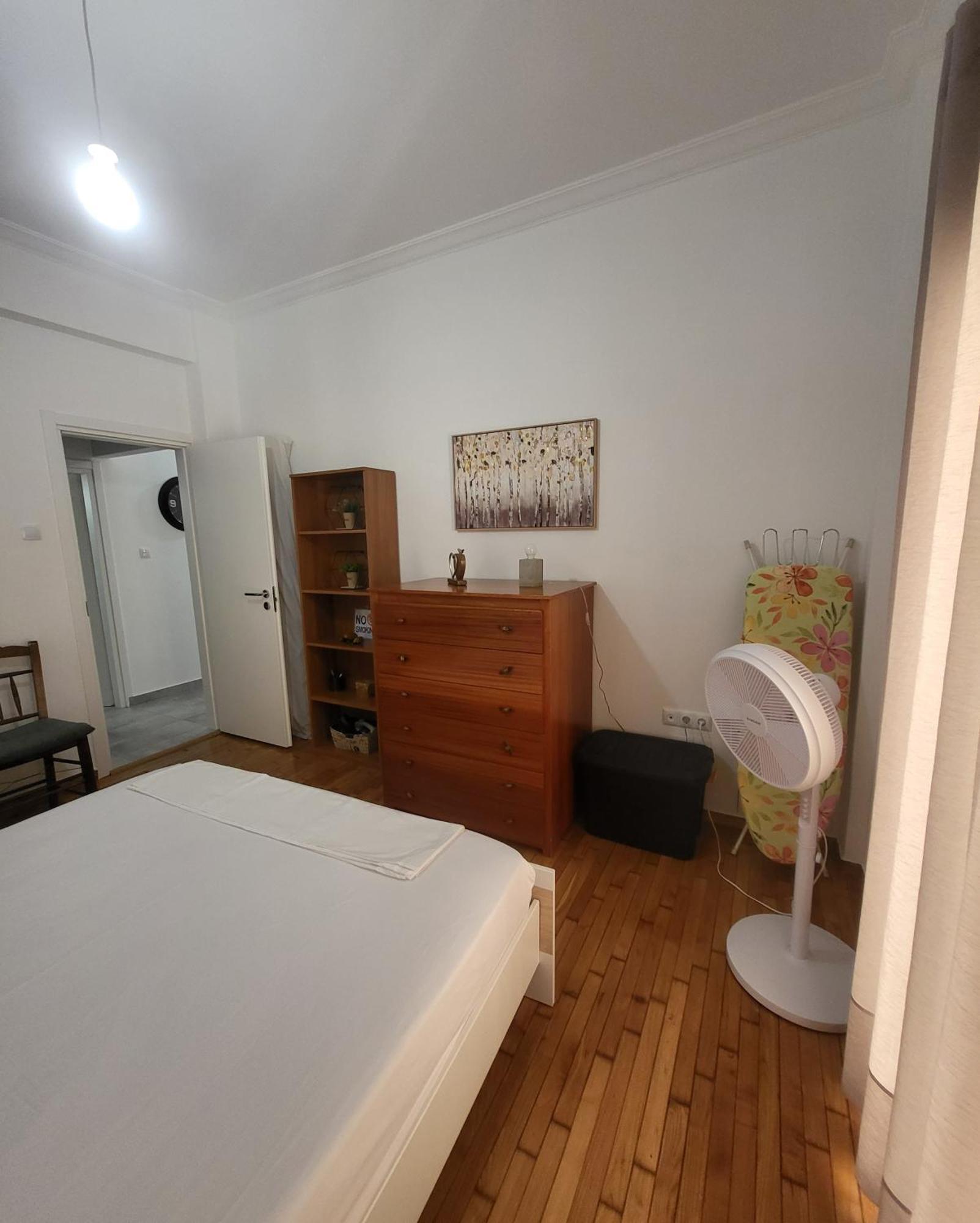Athens Urban Oasis 아파트 외부 사진