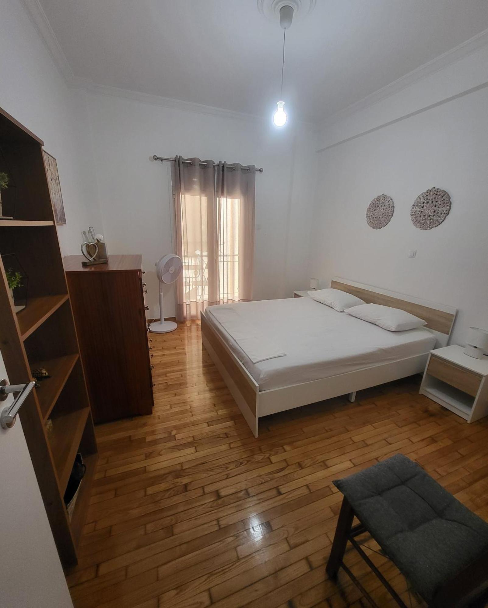 Athens Urban Oasis 아파트 외부 사진