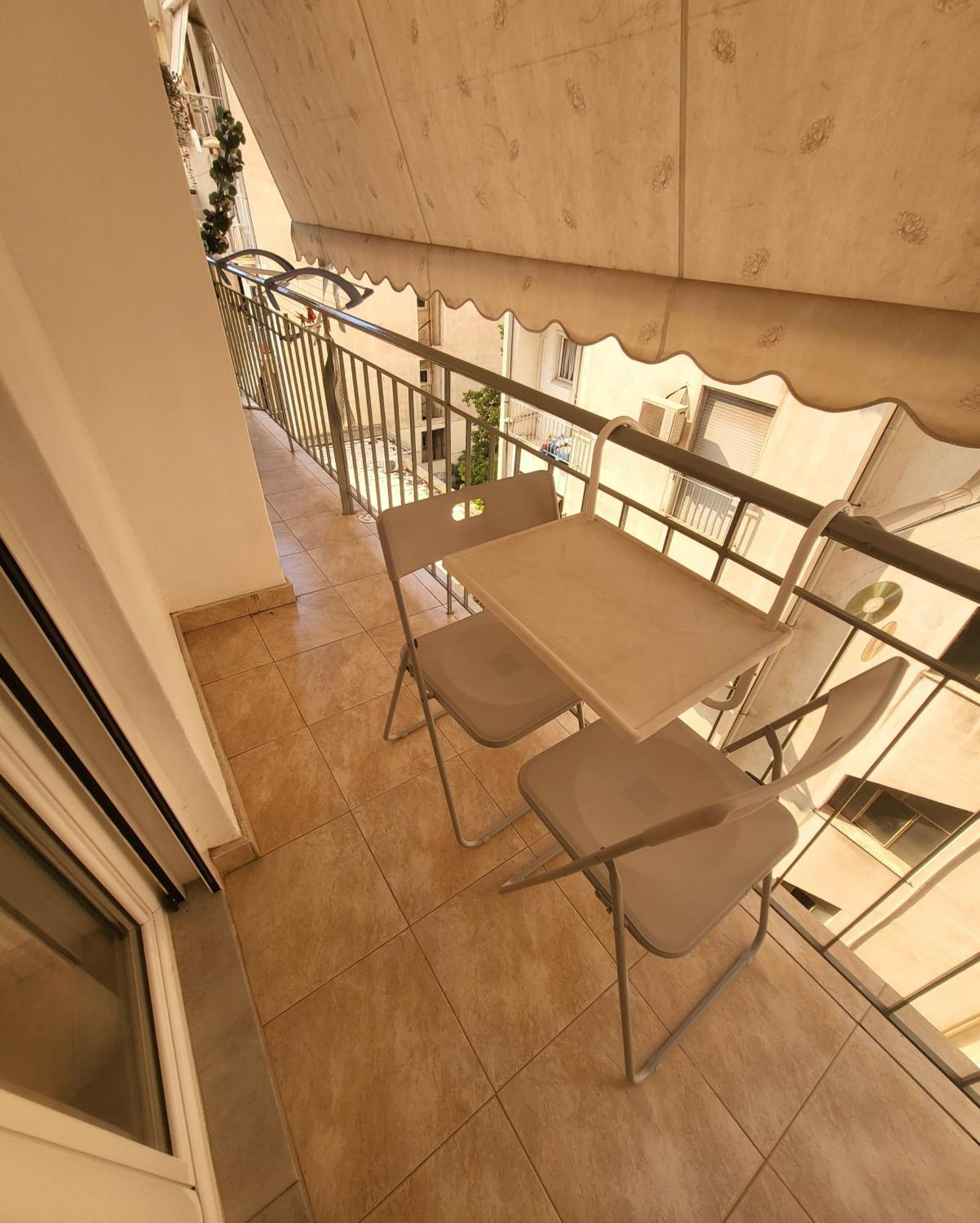 Athens Urban Oasis 아파트 외부 사진